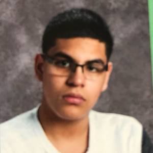 Meet your Posher, Gregory